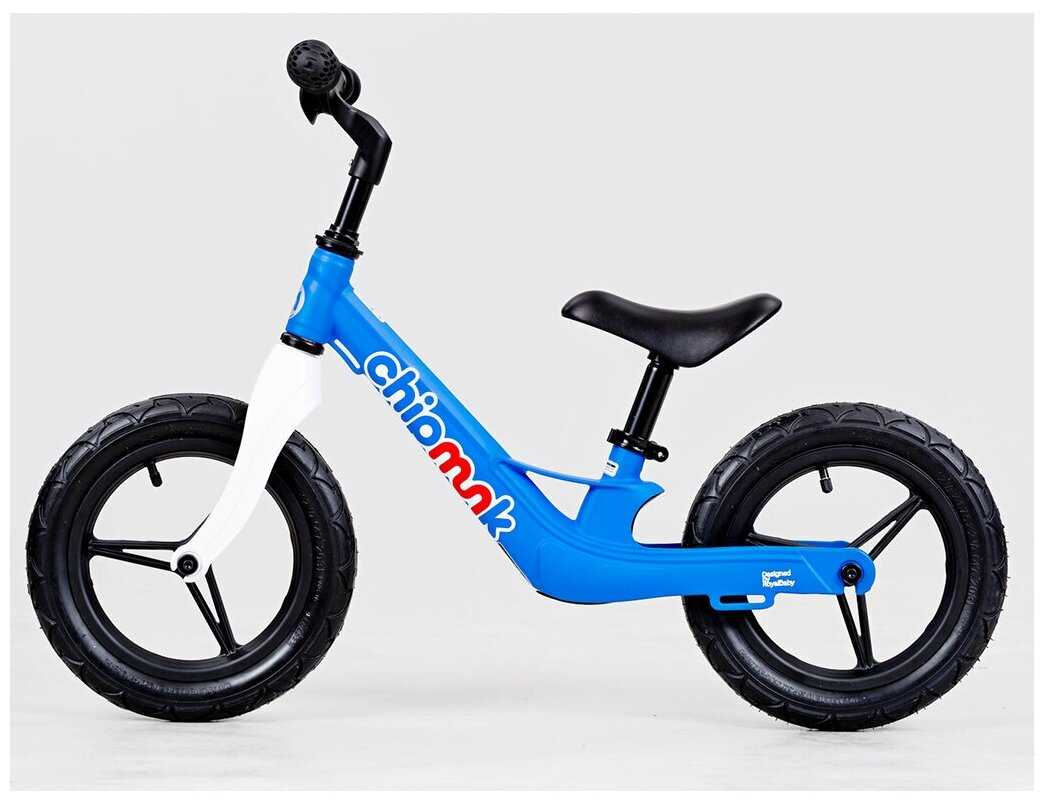 Беговел RoyalBaby Chipmunk 12’’ (8008)