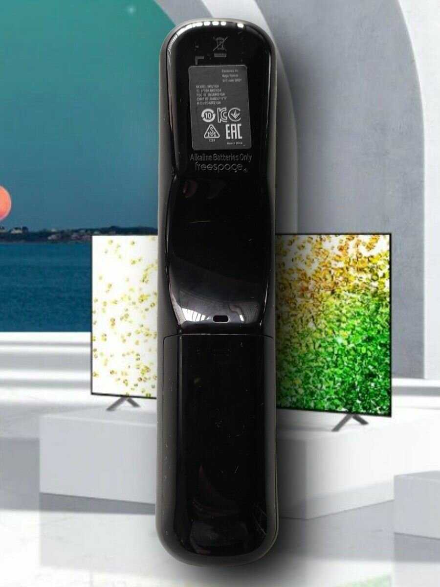 Пульт LG Magic Remote MR22GN фотография 14