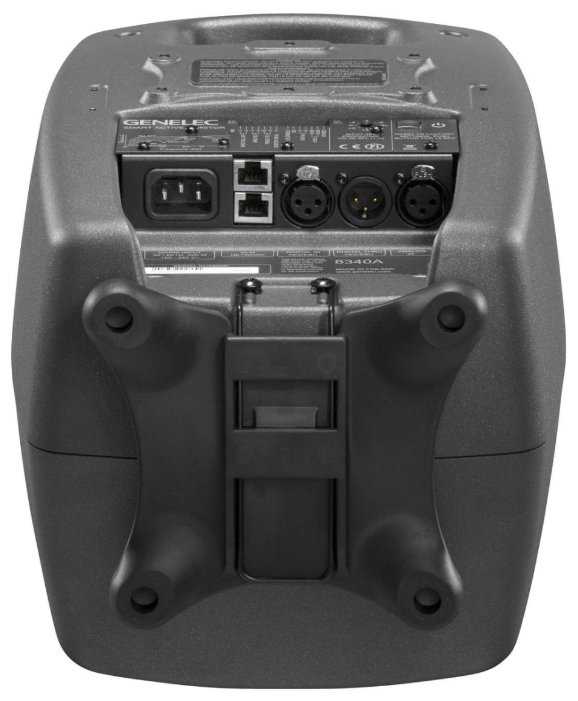 Полочная акустическая система Genelec 8340A фотография 4