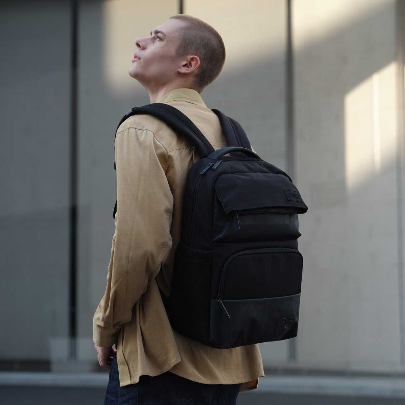 Casual Daypack 13.3 фотография 34