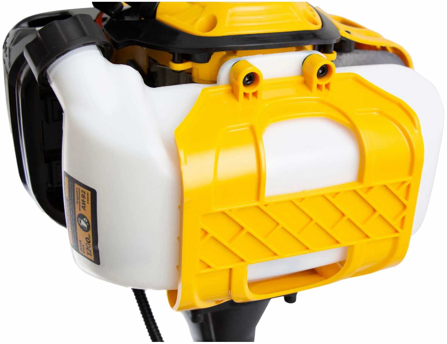 Триммер бензиновый Denzel DTL-33S фотография 6