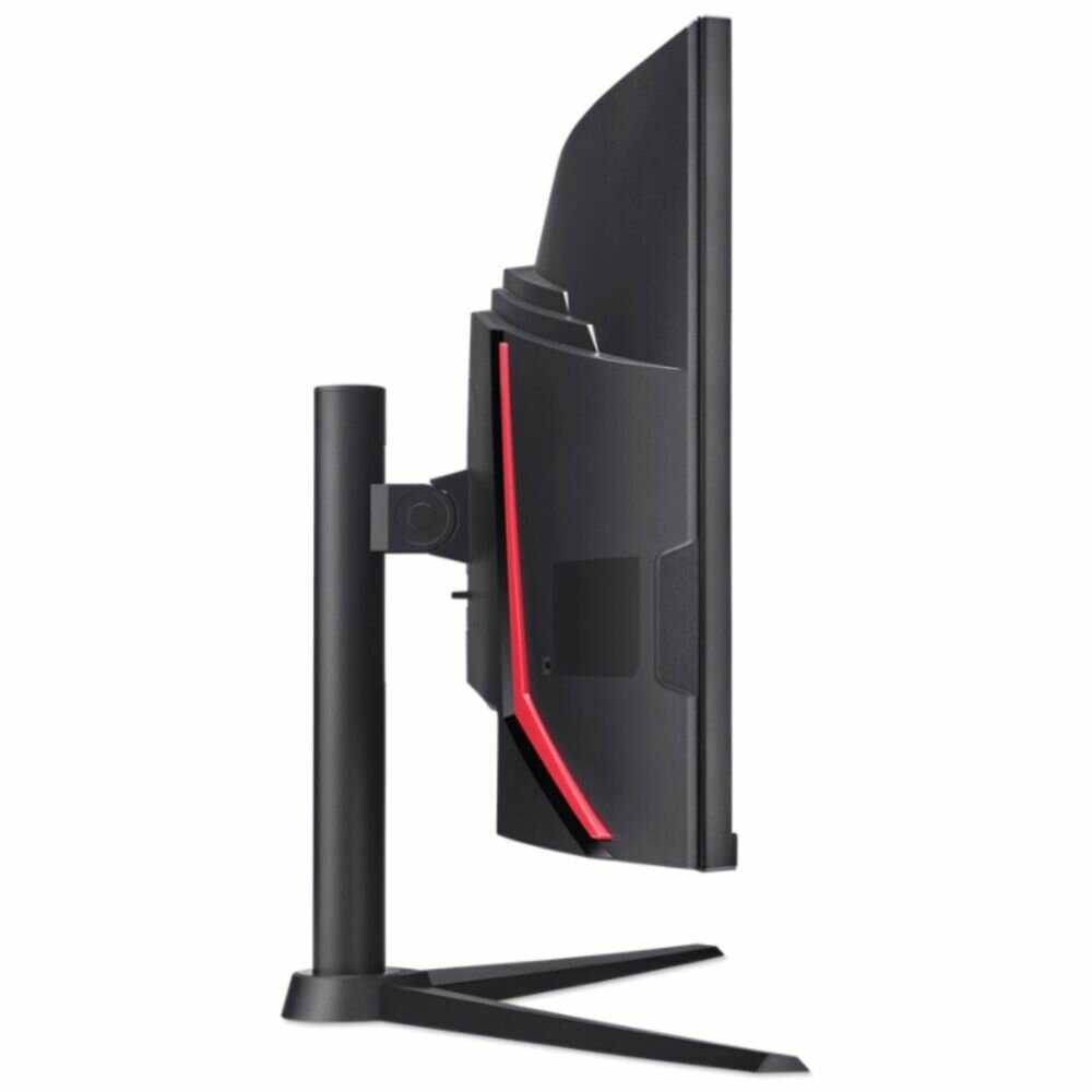 Монитор Acer Nitro XZ342CUV3bmiiphx (um. cx2ee.305) фотография 5
