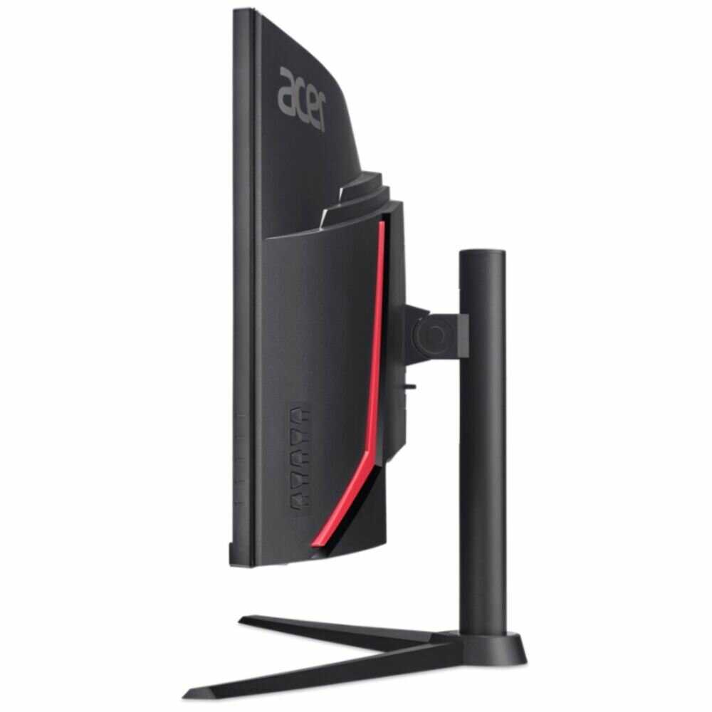 Монитор Acer Nitro XZ342CUV3bmiiphx (um. cx2ee.305) фотография 6