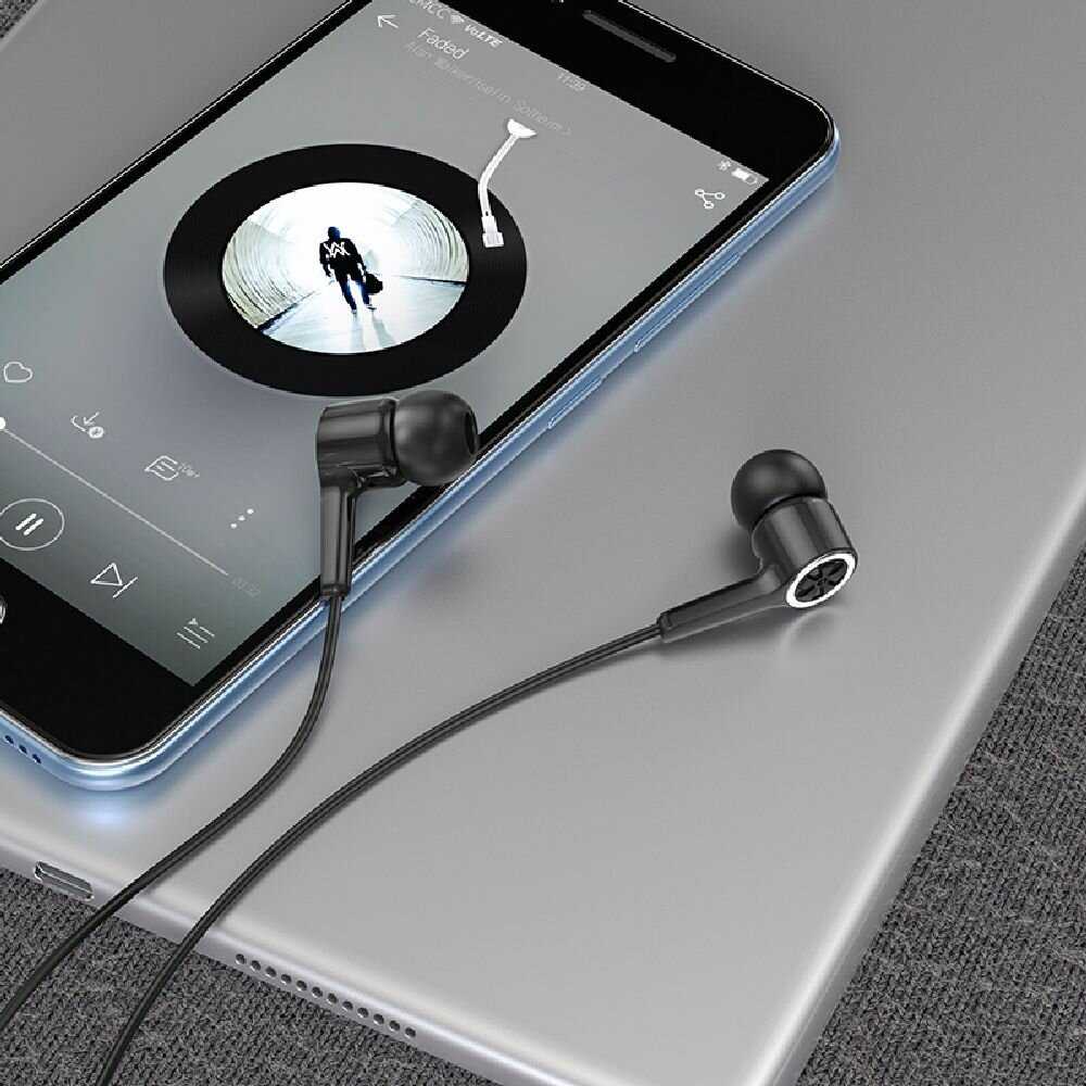 Наушники HOCO M104 Gamble фотография 8