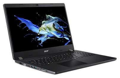 Ноутбук Acer TravelMate P2 TMP215-52-529S фотография 2