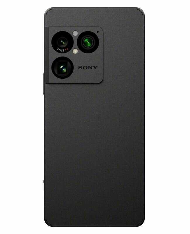 Смартфон Sony Xperia 1 VIII фотография 2