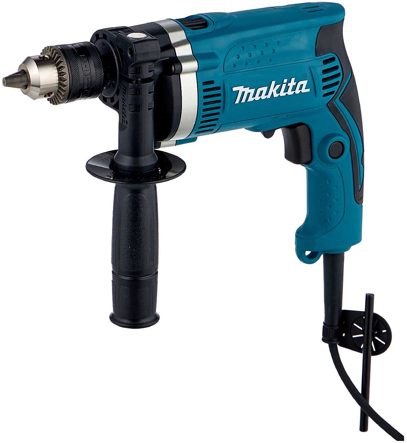 Миксер строительный Makita HP1630