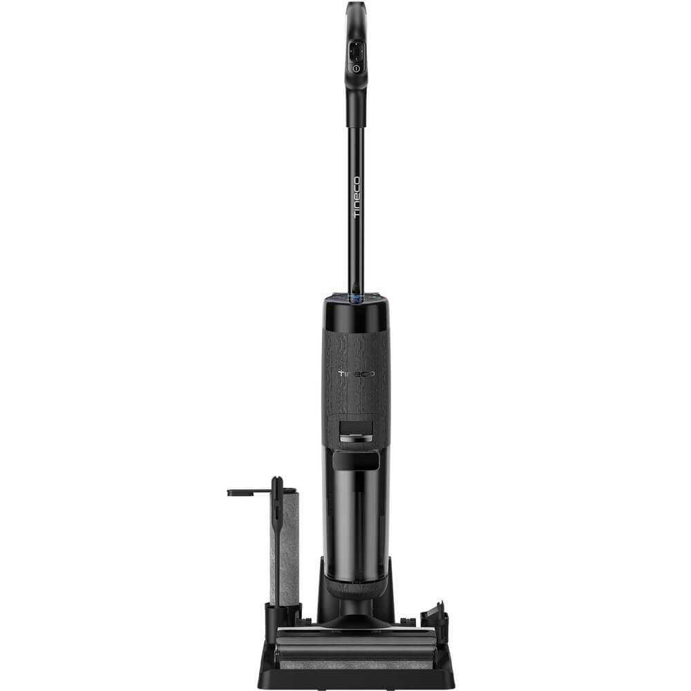 Вертикальный беспроводной моющий пылесос TINECO FLOOR ONE S7 PRO фотография 16