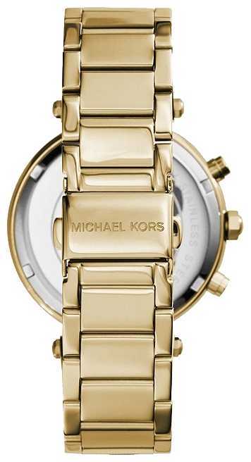 Наручные часы MICHAEL KORS MK6263 фотография 2