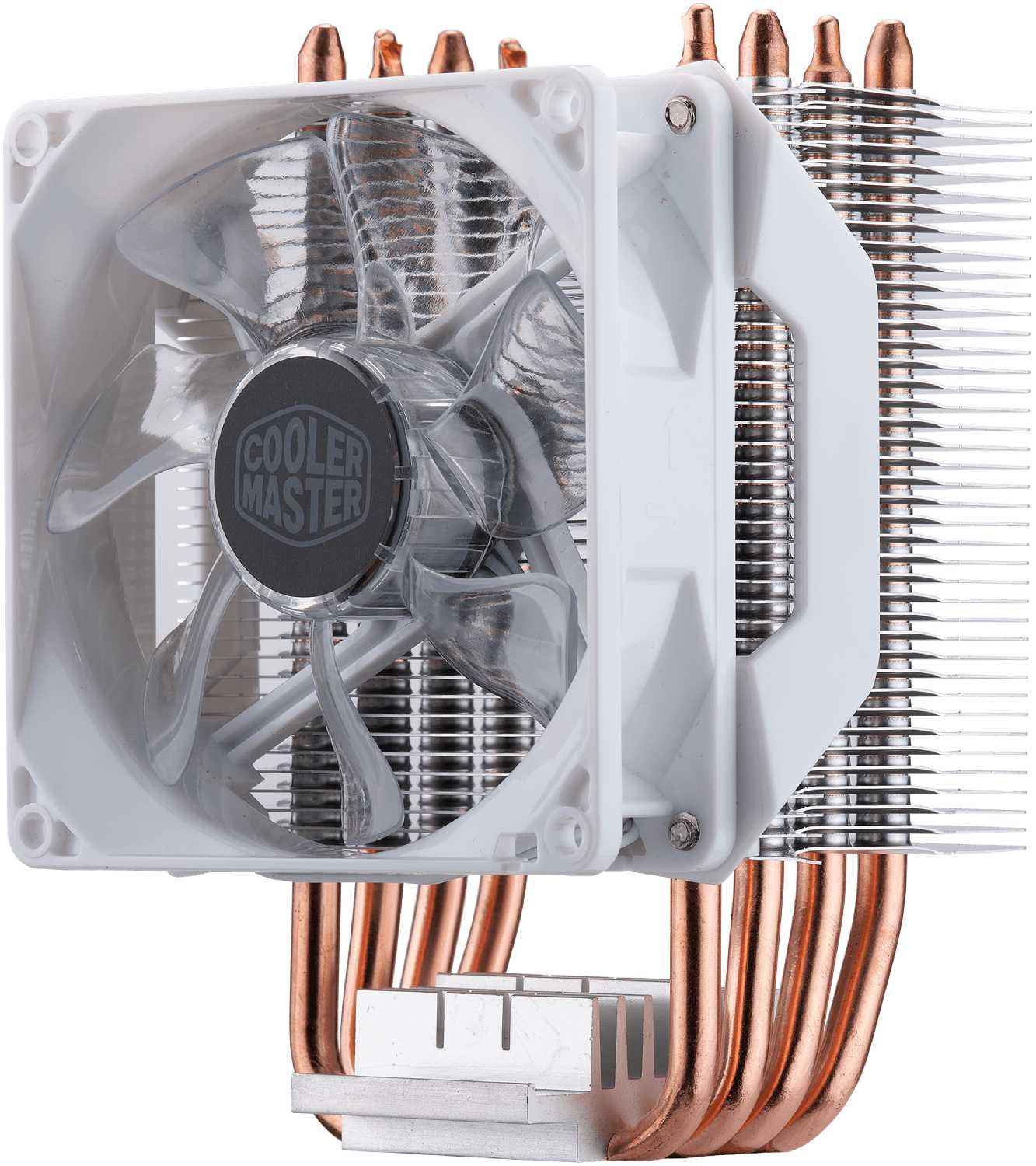 Кулер для процессора Cooler Master Hyper H410R фотография 10