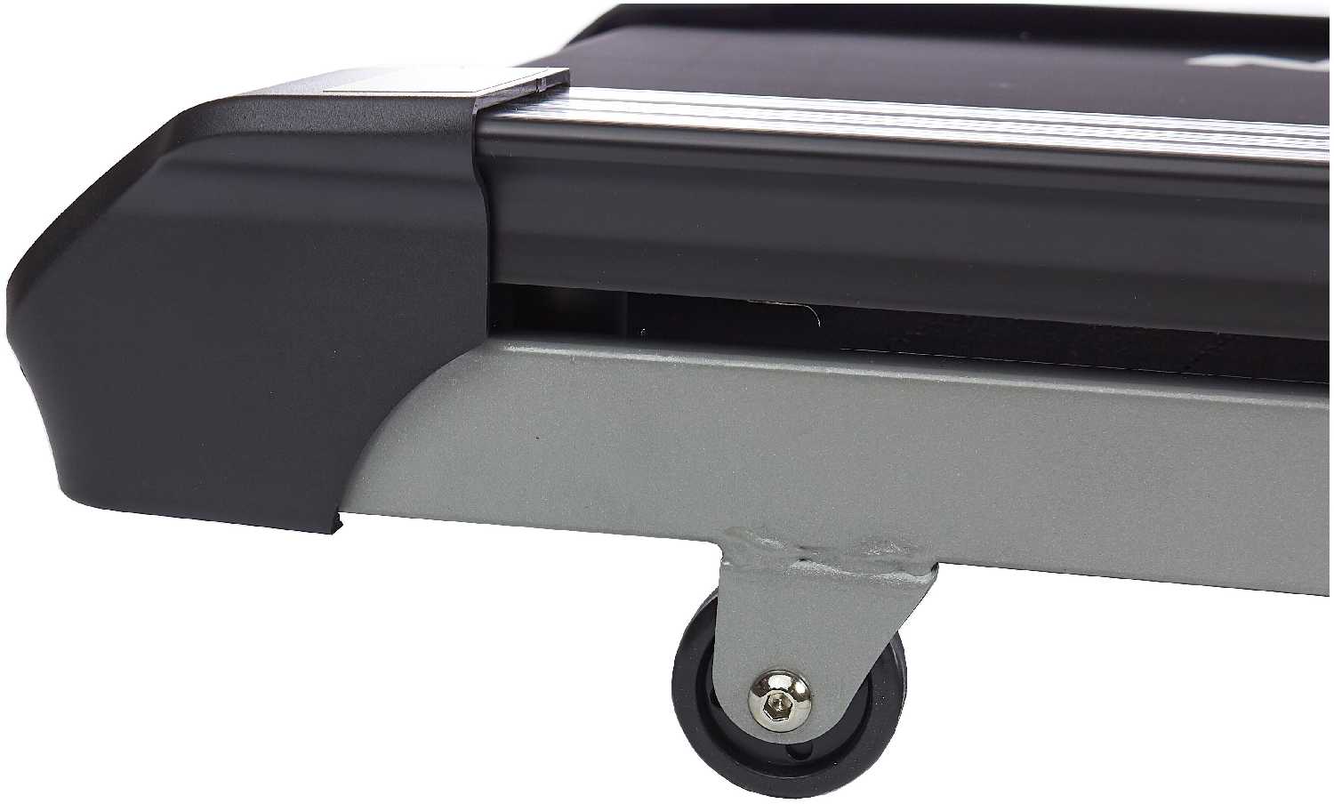 Беговая дорожка Larsen Newtone E1510A фотография 13