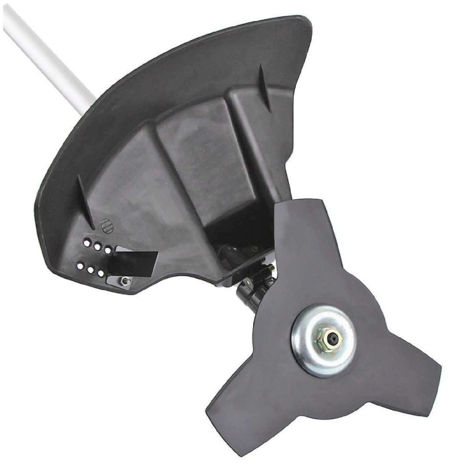 Триммер электрический Huter GET-1500B фотография 4