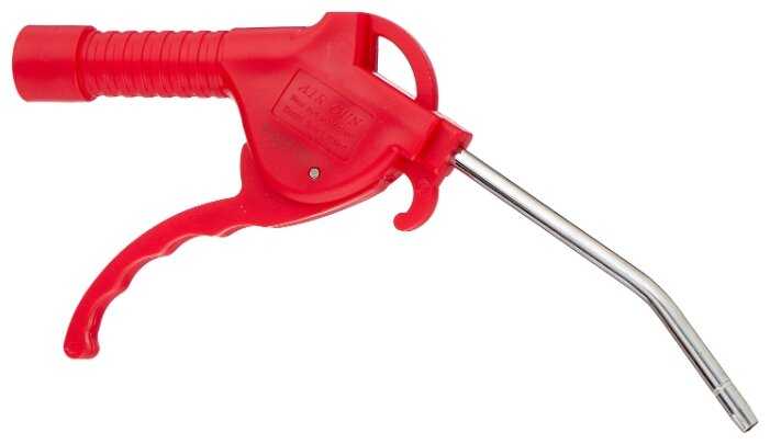 Пневмопистолет продувочный Fubag DGR220/2 фотография 1