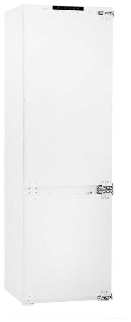 Встраиваемый холодильник LG GR-N266 LLP фотография 3