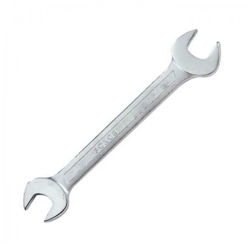 Ключ рожковый ROCKFORCE RF-7542123, 21 мм х 23 мм фотография 1