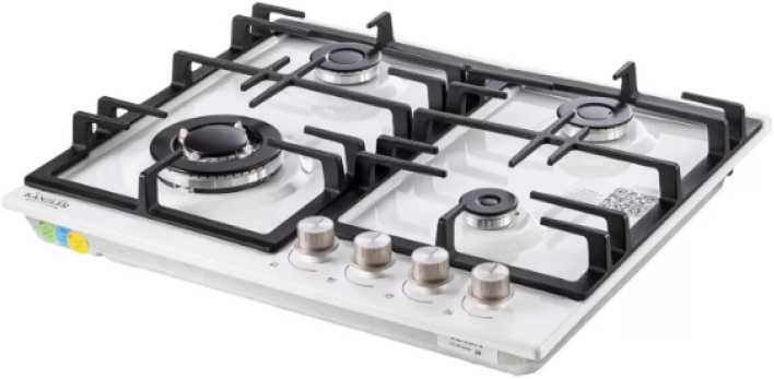 Газовая варочная поверхность Kanzler KG 516 фотография 9