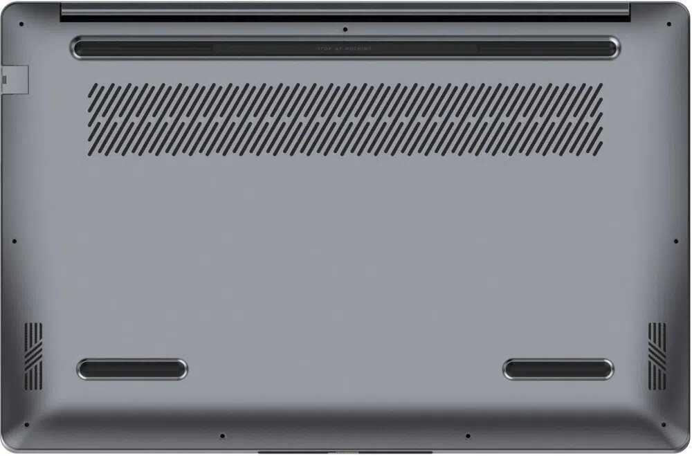 Ноутбук TECNO MegaBook K15SRA фотография 5