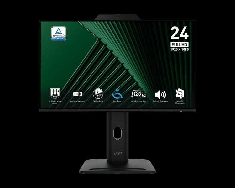 Монитор MSI PRO MP242PMG фотография 6