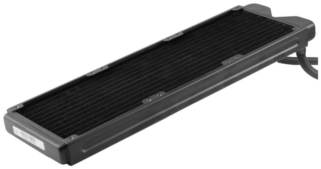 Компьютерная Система Охлаждения Thermalright TURBO-RIGHT-360 фотография 2