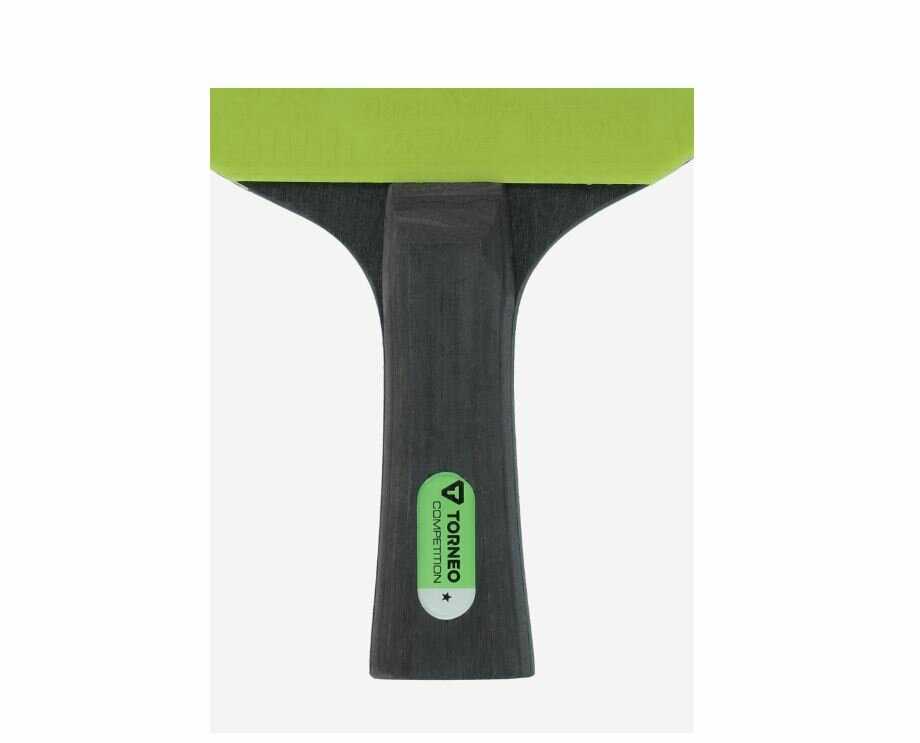 Ракетка для настольного тенниса TORNEO Competition фотография 3