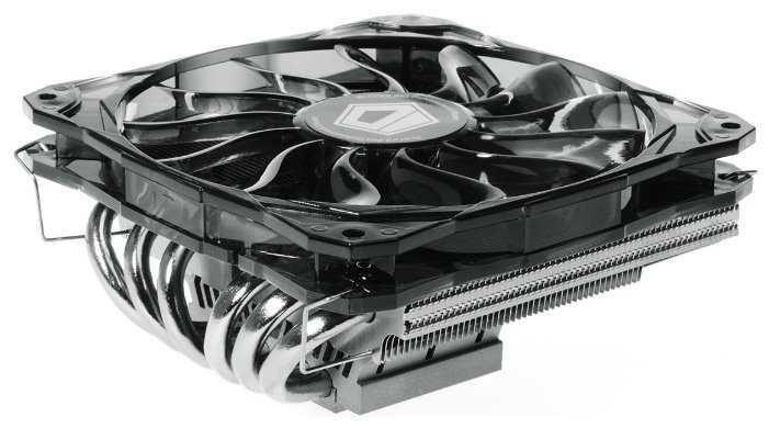 Кулер для процессора ID-COOLING IS-60