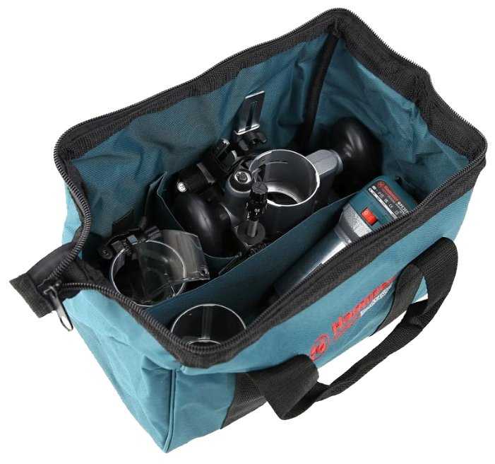 Фрезер Hammer FRZ710 PREMIUM фотография 3