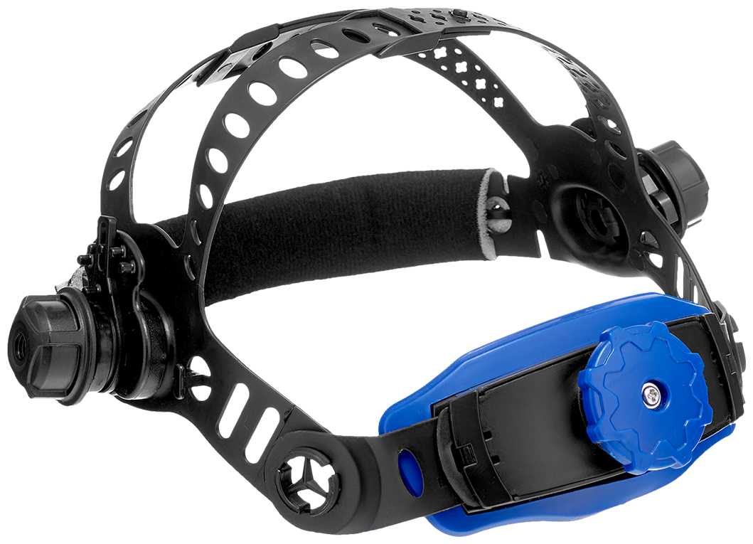 Маска сварщика Сварог PRO B70 фотография 4