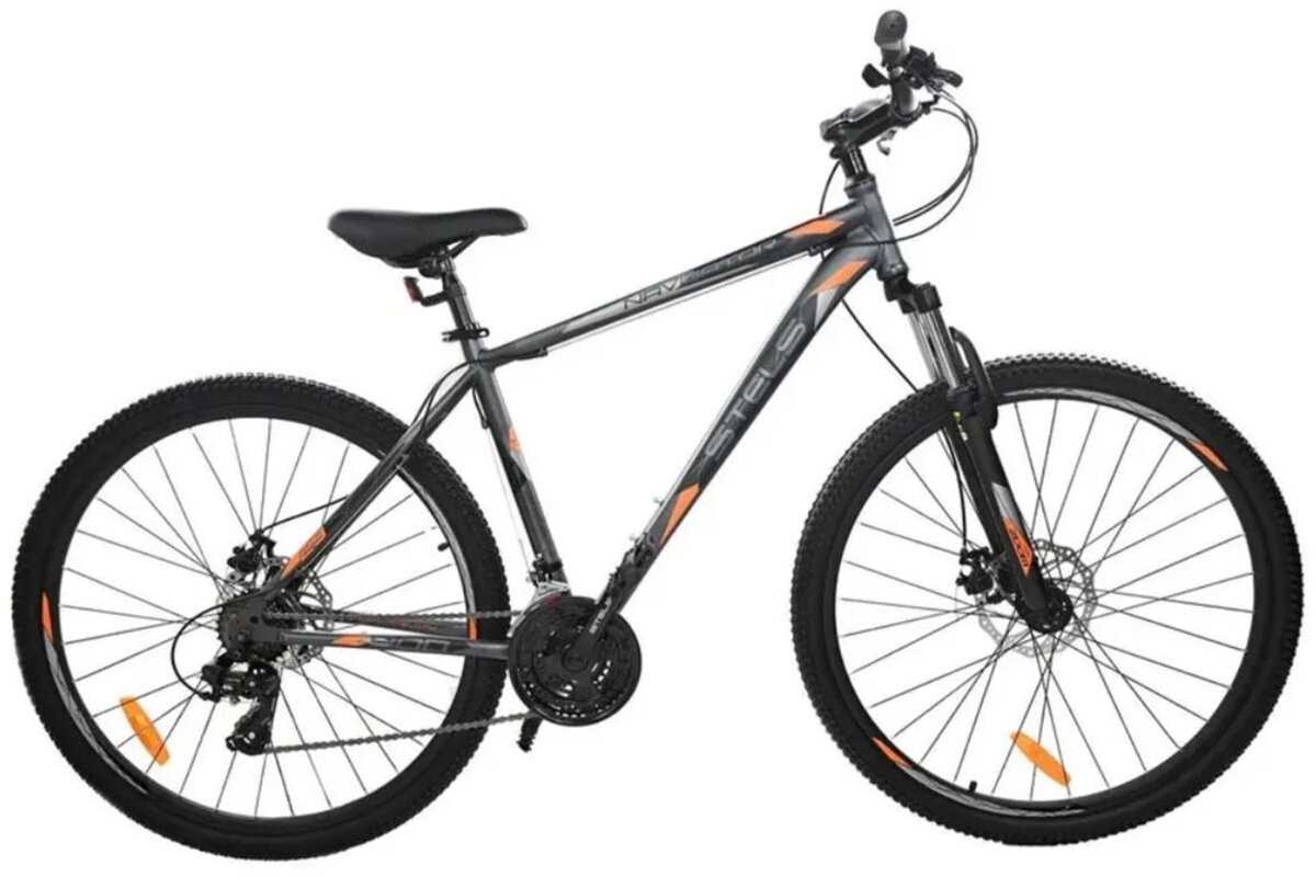 Горный велосипед Stels Navigator 900 (Z010)