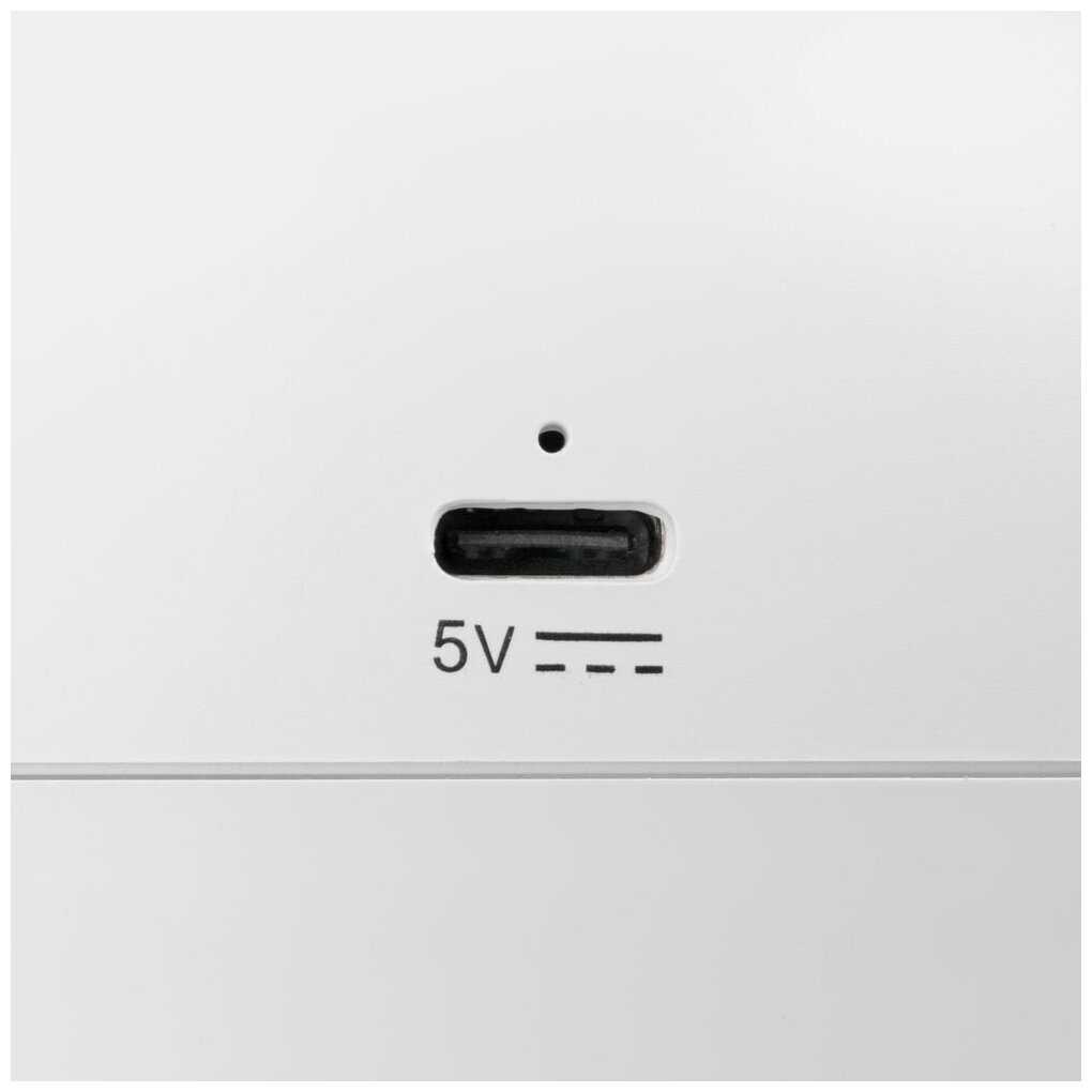 Переносной увлажнитель-ароматизатор Переносной увлажнитель-ароматизатор с подсветкой PH11 фотография 2