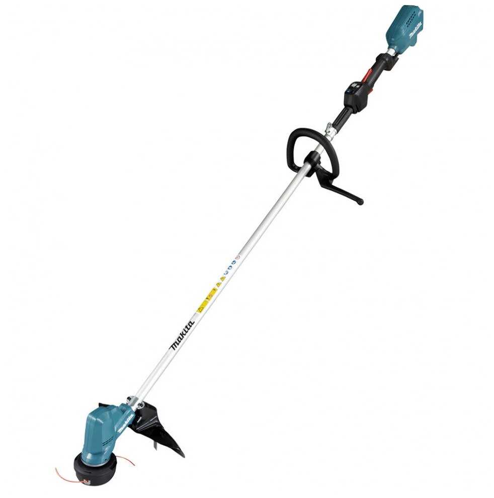 Триммер электрический Makita DUR190LZX3 фотография 11