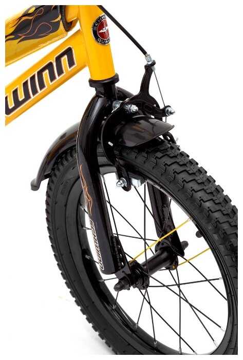 Детский велосипед Schwinn Scorch фотография 3