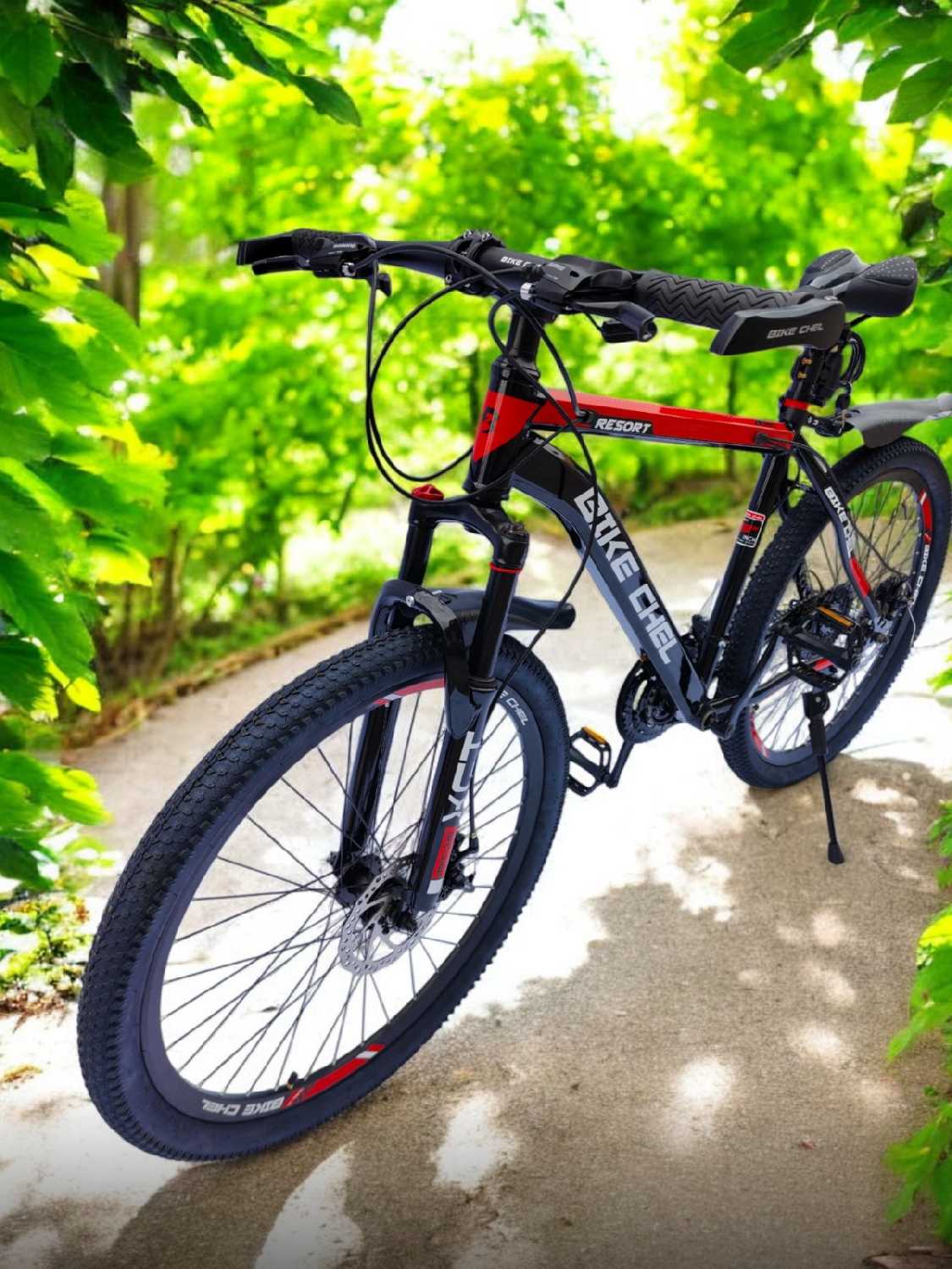 Велосипед BIke Chel (26