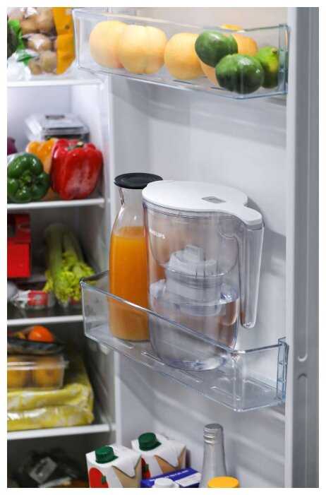 Фильтр кувшин Philips AWP2937WHT/51 3.4 л фотография 7