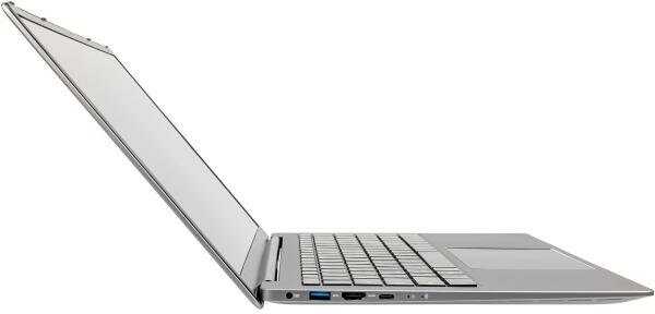 Ноутбук Hiper EXPERTBOOK MTL1601B1235UDS 16.1