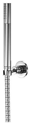 Ручной душ Steinberg 100 1650, хром
