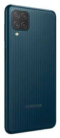 Смартфон Samsung Galaxy M12 фотография 20