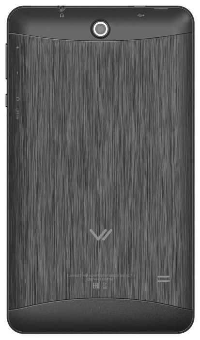 Планшет VERTEX Tab 7-2 (2018) фотография 5