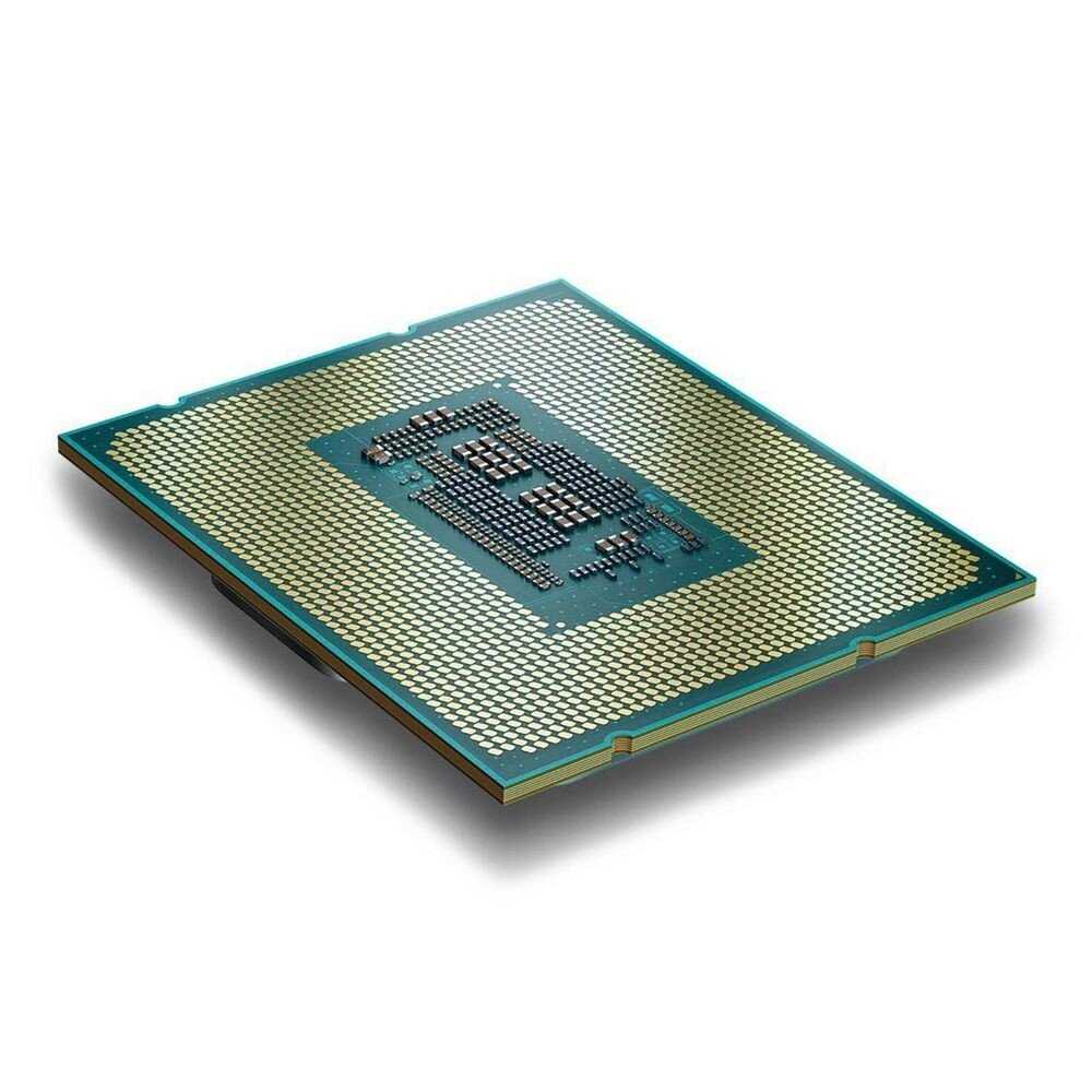 Процессор Intel Core i3-12100T (LGA1700) фотография 11