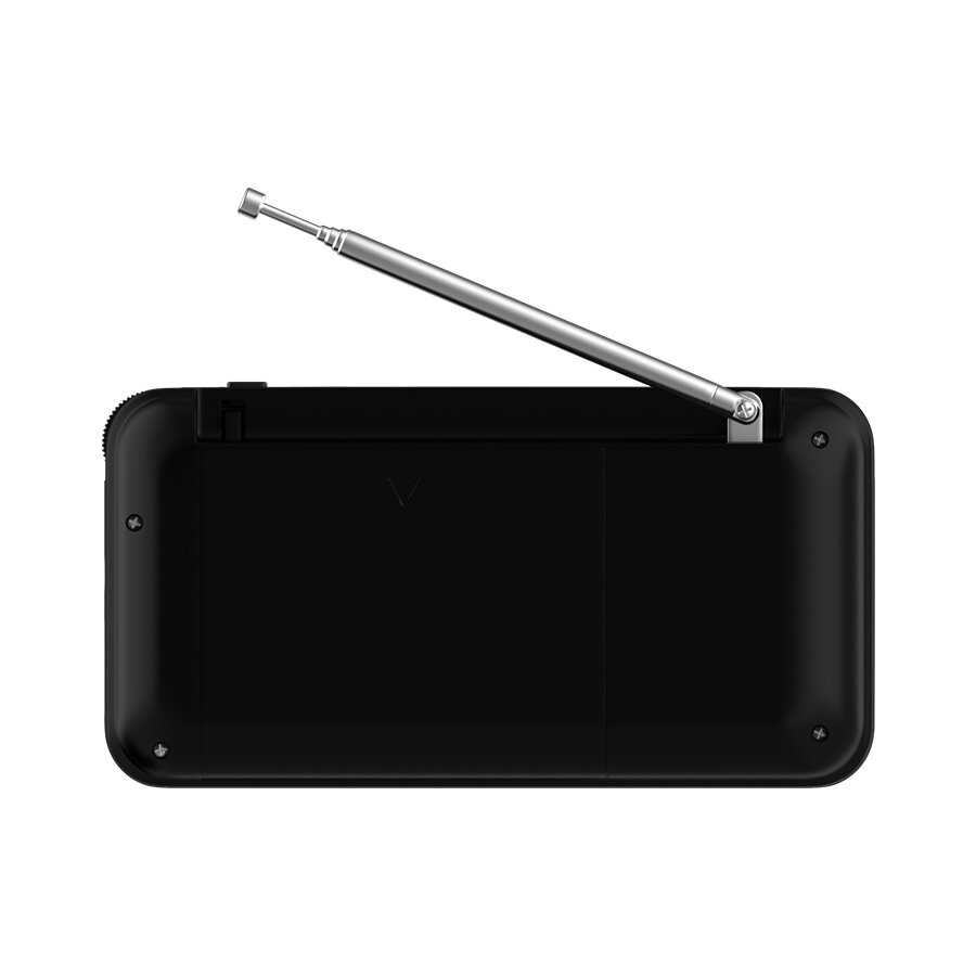 Π Π°Π΄ΠΈΠΎΠΏΡΠΈΠ΅ΠΌΠ½ΠΈΠΊ Maxvi PR-02 ΡΠΎΡΠΎΠ³ΡΠ°ΡΠΈΡ 6