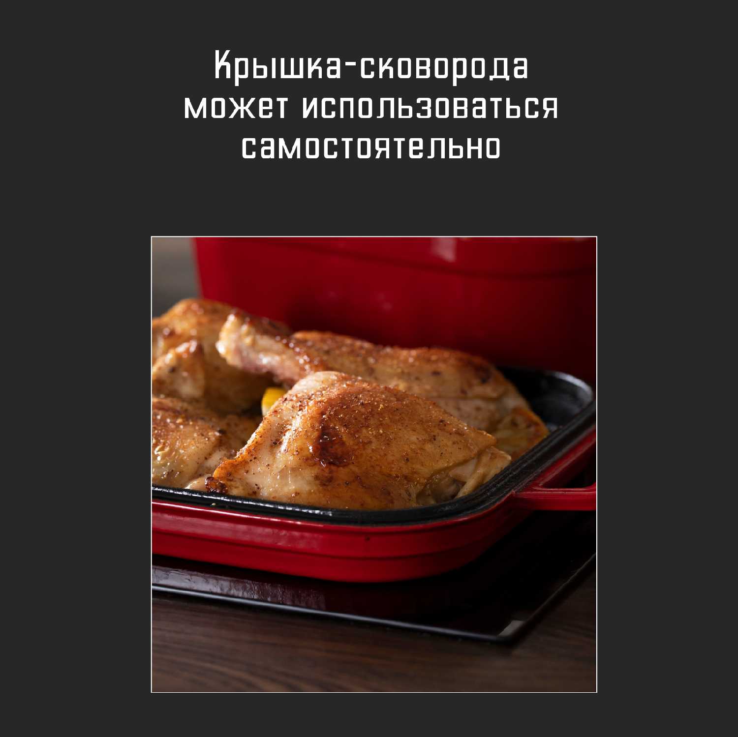 Forester Кассероль-утятница (40х18х15 см) фотография 13