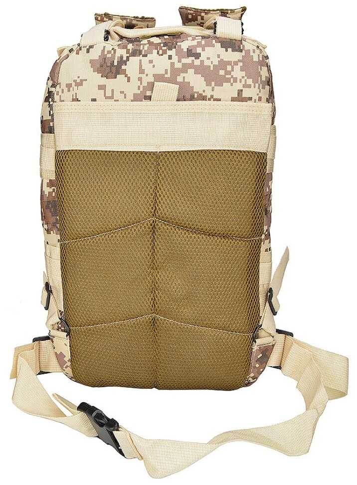 Тактический рюкзак Black Hawk 25 L фотография 17