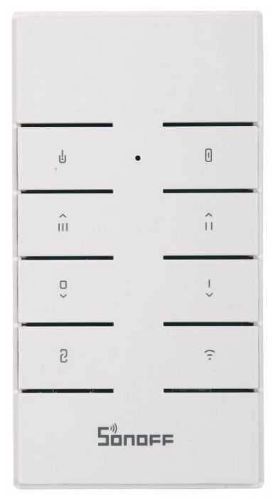 Пульт ДУ SONOFF Пульт ДУ (RM433) фотография 3