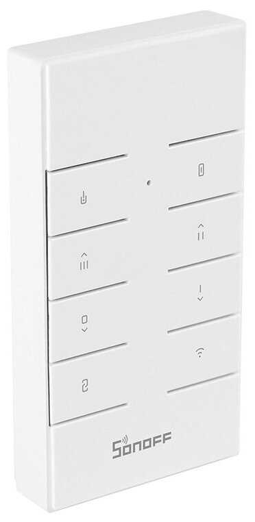 Пульт ДУ SONOFF Пульт ДУ (RM433) фотография 4
