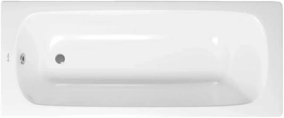 Ванна стальная Iberica Blanca Aranda (IB-AR-170-70-39-SG)