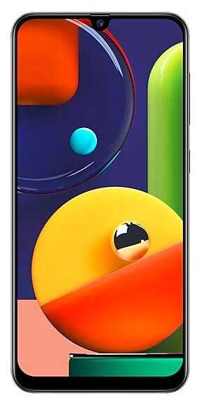 Смартфон Samsung Galaxy A50s