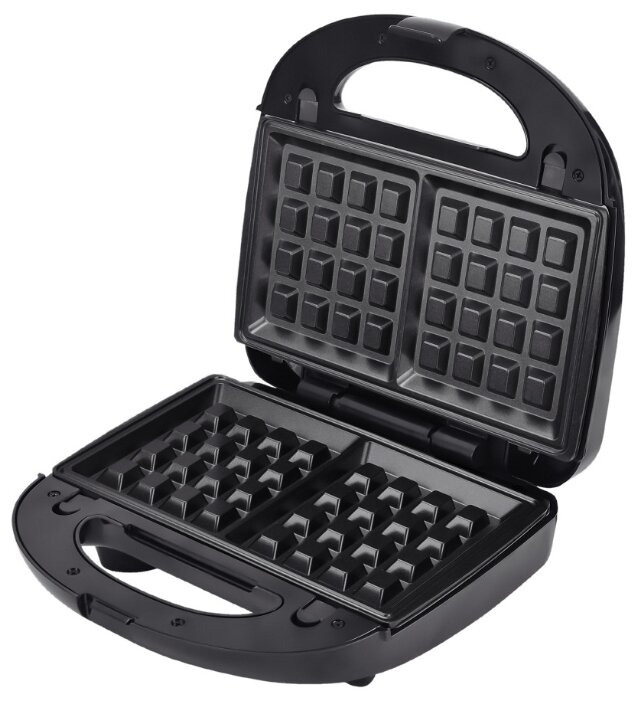 Сэндвичница Marta MT-1758 фотография 4