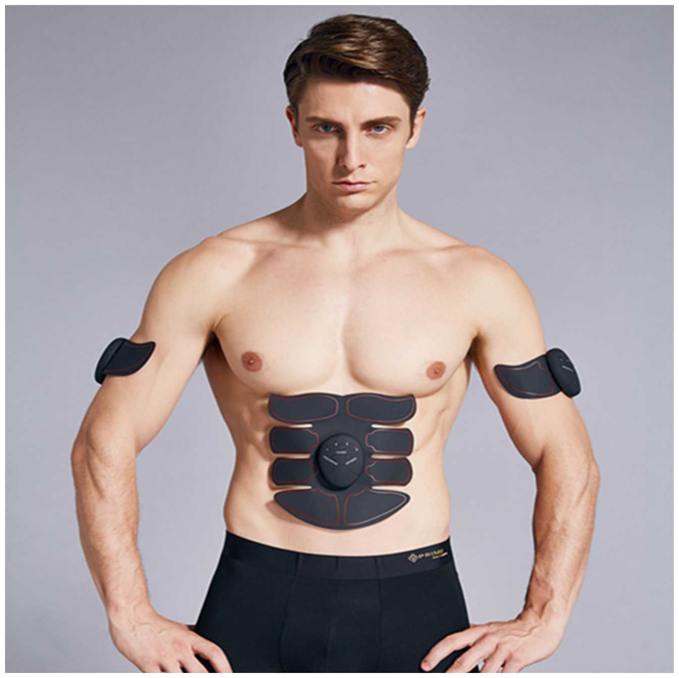 Набор миостимуляторов MyPads MyPads-TC (TC-1237) фотография 2