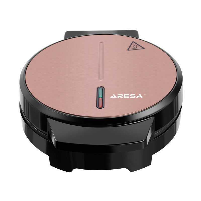 Вафельница Aresa AR-2805 фотография 5