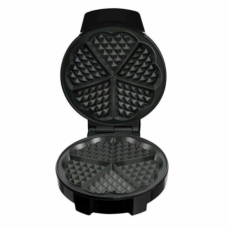 Вафельница Aresa AR-2805 фотография 6