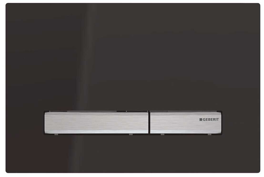 Кнопка смыва Geberit Sigma 50 (115.788.DW.2) фотография 9
